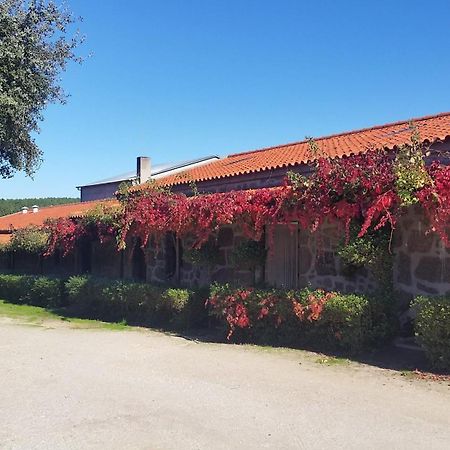 4Quintas Minhocal Exterior photo